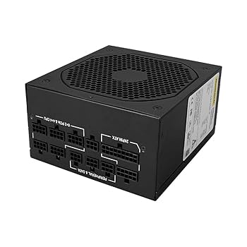 オウルテック 1200Wプラチナ認証電源ユニット OEC-PSUCP1200 オウルテック製 80PLUS PLATINUM認証 フルモジュラー式 ATX電源